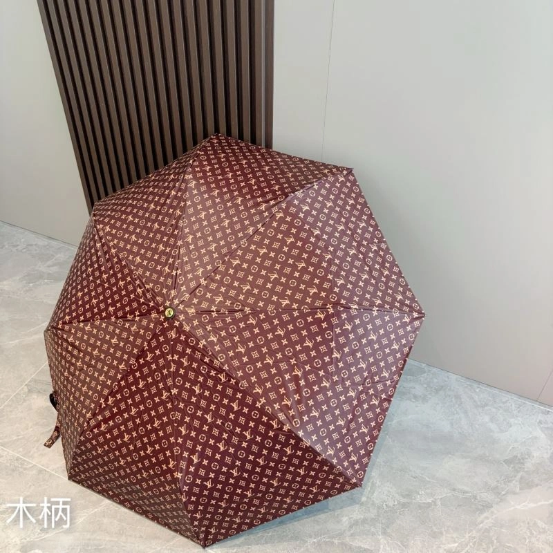 Versatile Louis Vuitton Umbrella 275187