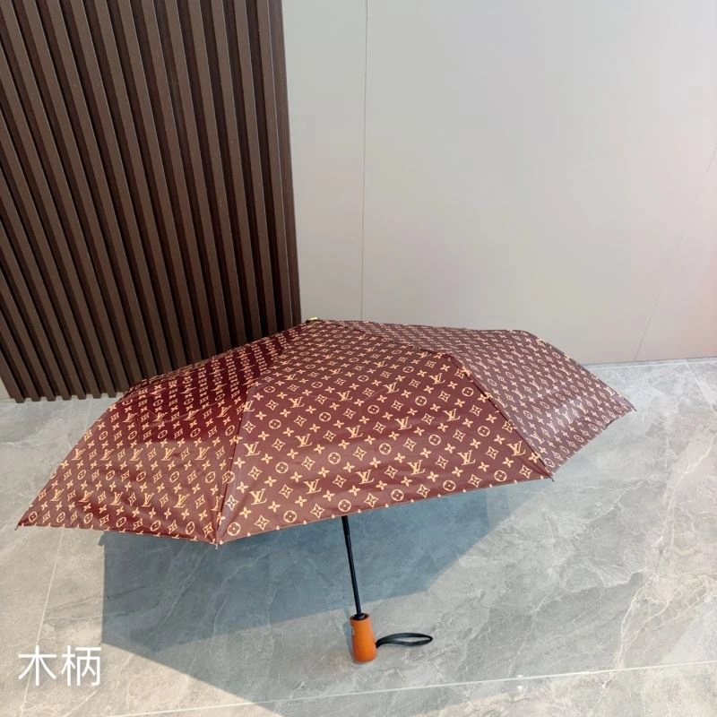 Versatile Louis Vuitton Umbrella 275187