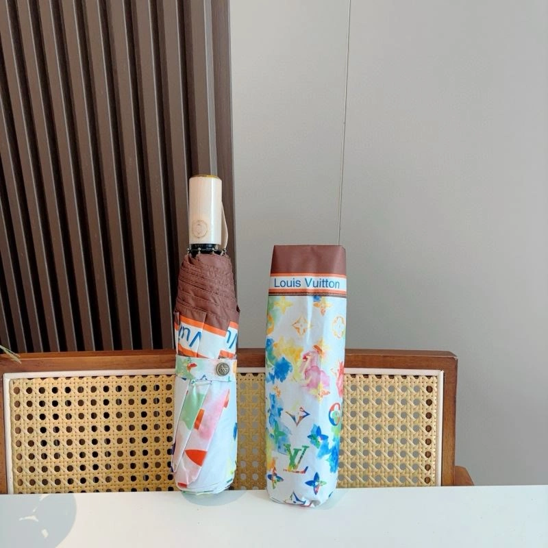 Louis Vuitton Umbrella Fashionable 275184