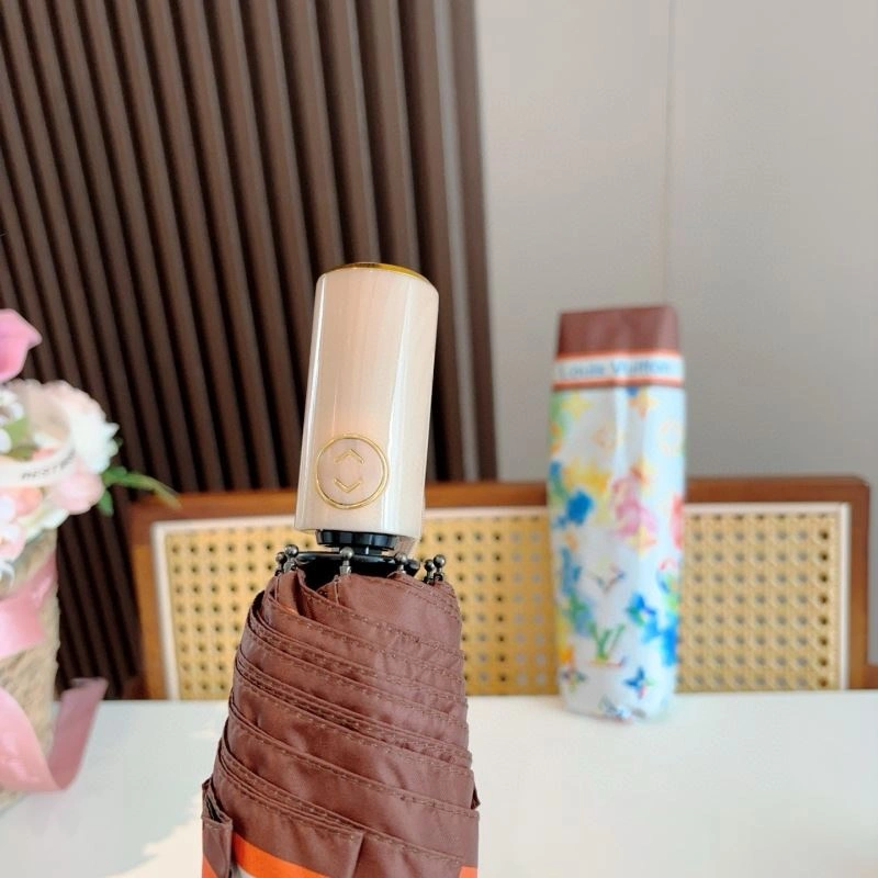 Louis Vuitton Umbrella Fashionable 275184