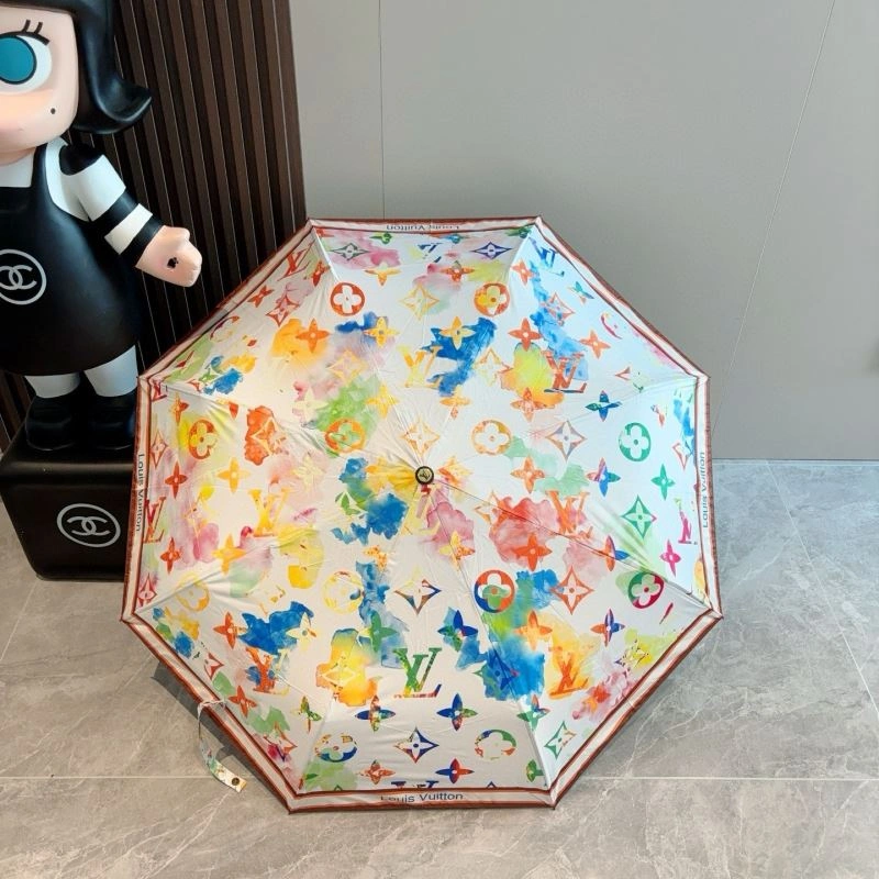 Louis Vuitton Umbrella Fashionable 275184