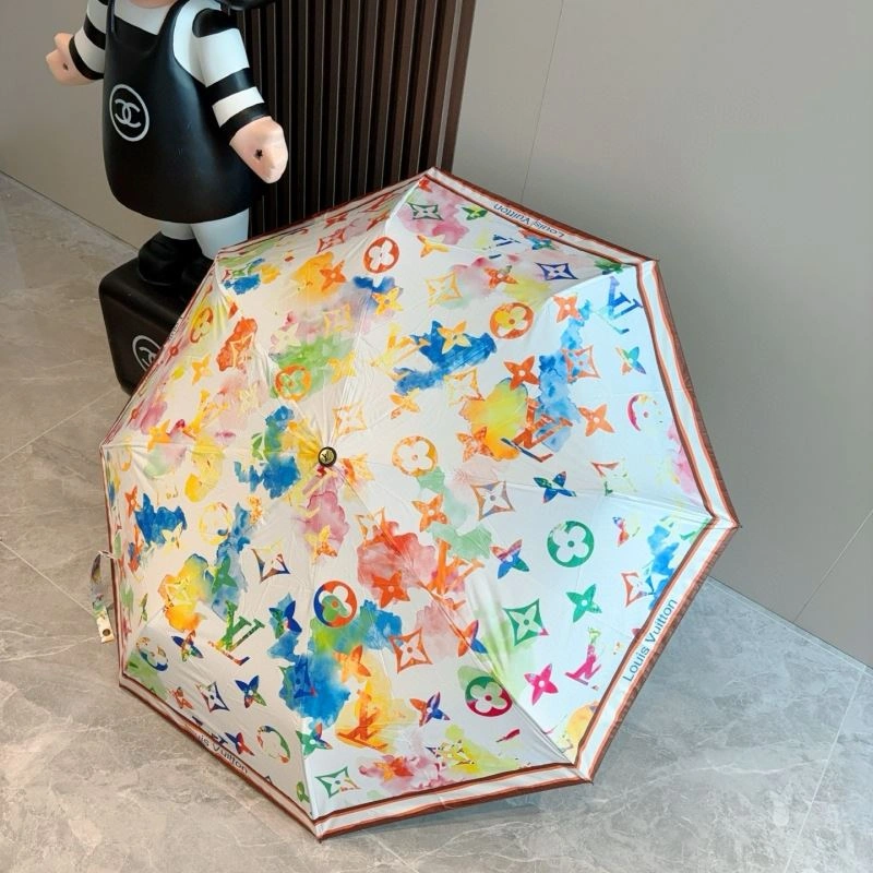 Louis Vuitton Umbrella Fashionable 275184