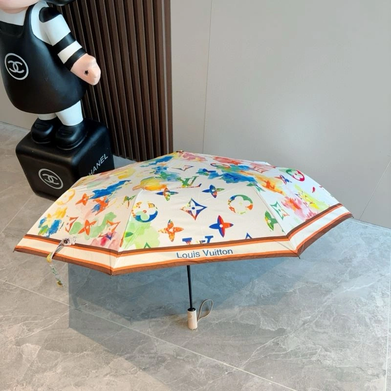 Louis Vuitton Umbrella Fashionable 275184