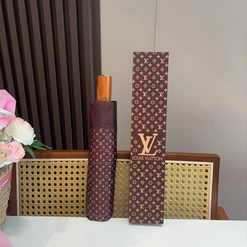Chic Louis Vuitton Umbrella 275204