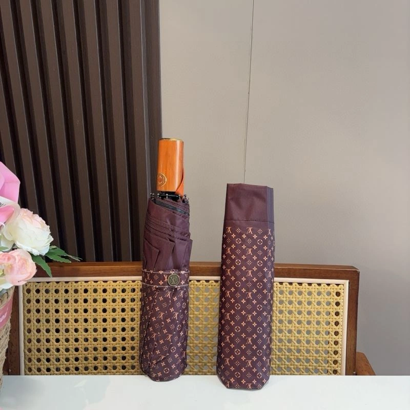 Chic Louis Vuitton Umbrella 275204