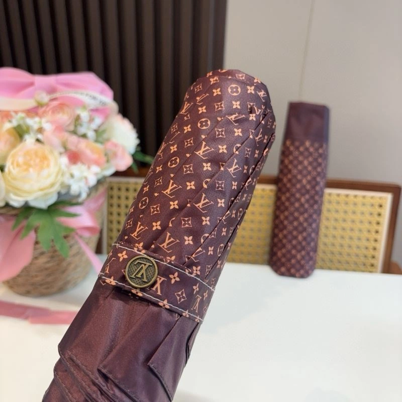 Chic Louis Vuitton Umbrella 275204