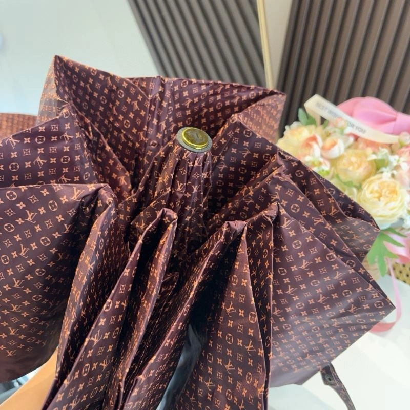 Chic Louis Vuitton Umbrella 275204
