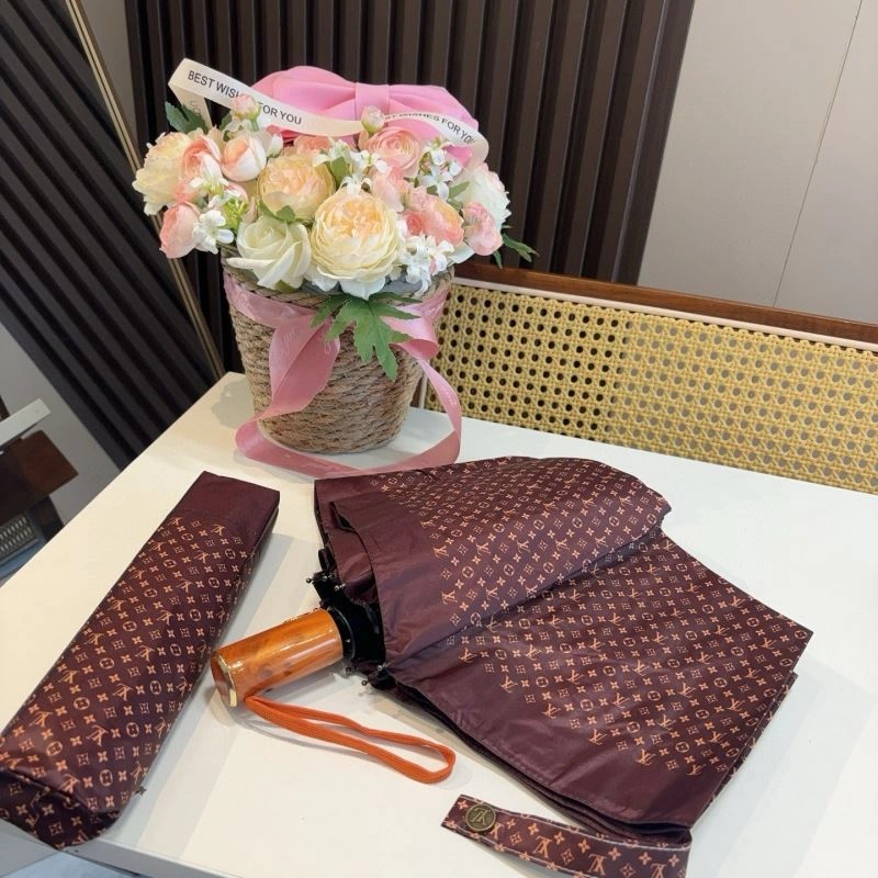 Chic Louis Vuitton Umbrella 275204