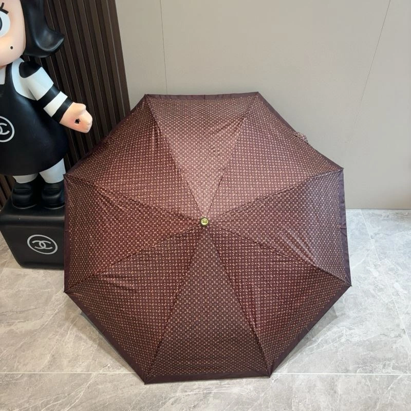 Chic Louis Vuitton Umbrella 275204