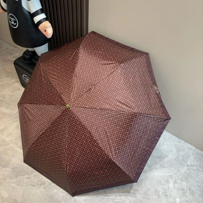 Chic Louis Vuitton Umbrella 275204
