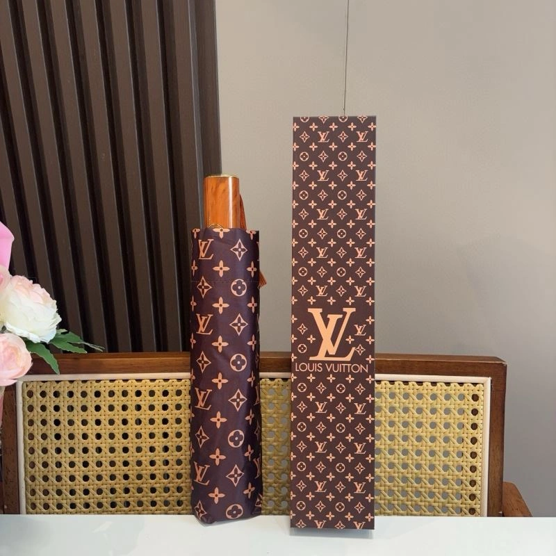 NewStyle Louis Vuitton Umbrella 275181