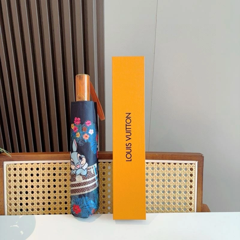 Louis Vuitton Umbrella Colorful 275193