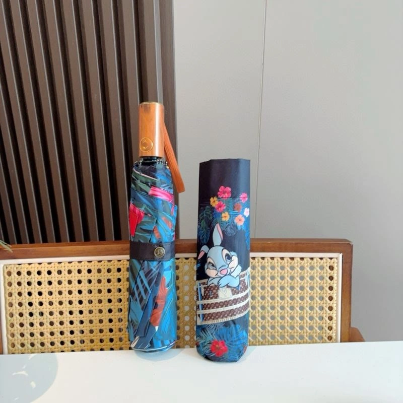 Louis Vuitton Umbrella Colorful 275193