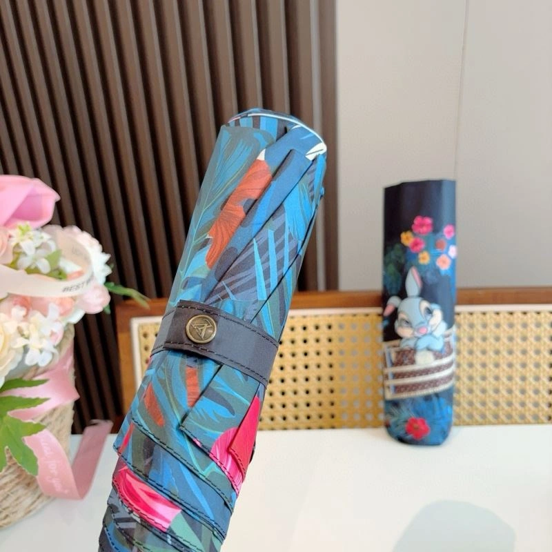 Louis Vuitton Umbrella Colorful 275193
