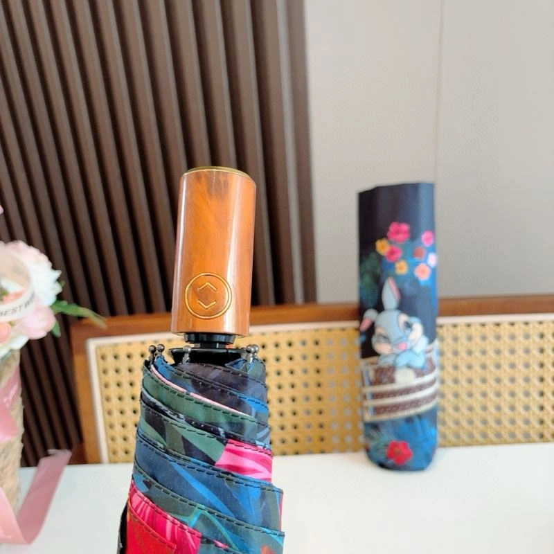 Louis Vuitton Umbrella Colorful 275193