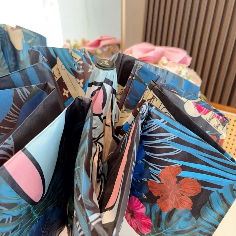 Louis Vuitton Umbrella Colorful 275193