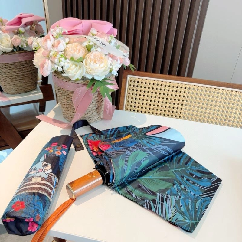Louis Vuitton Umbrella Colorful 275193
