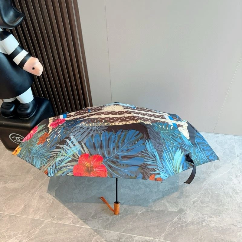 Louis Vuitton Umbrella Colorful 275193