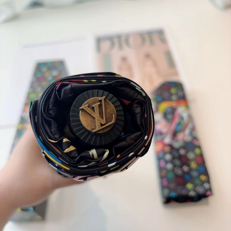 Effortless Louis Vuitton Umbrella 275186