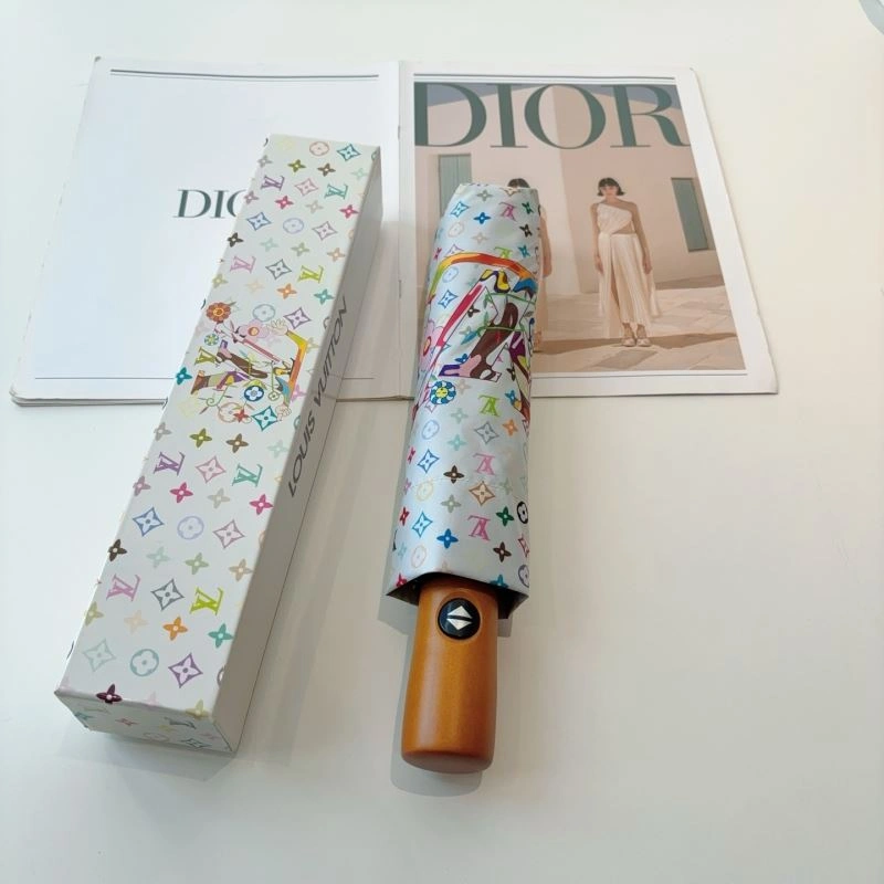 Louis Vuitton Umbrella Chic 275201