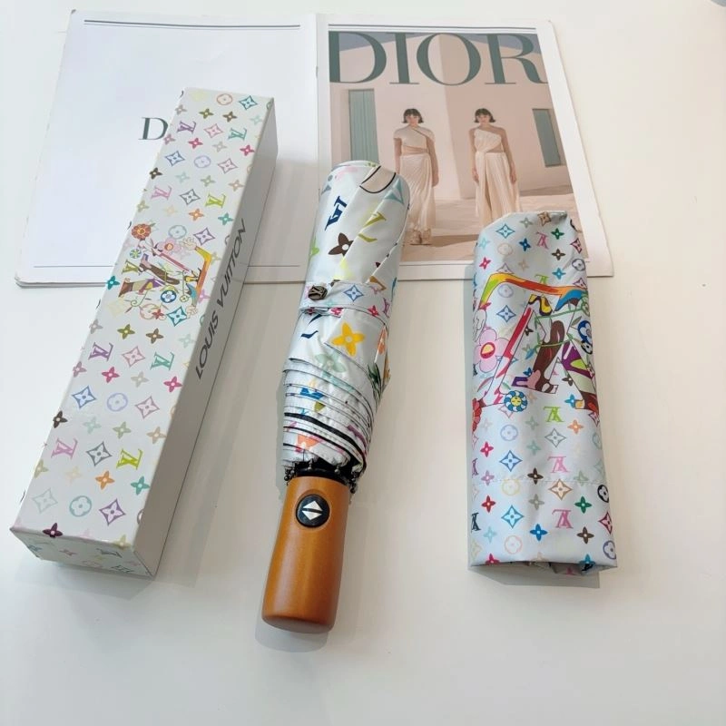 Louis Vuitton Umbrella Chic 275201