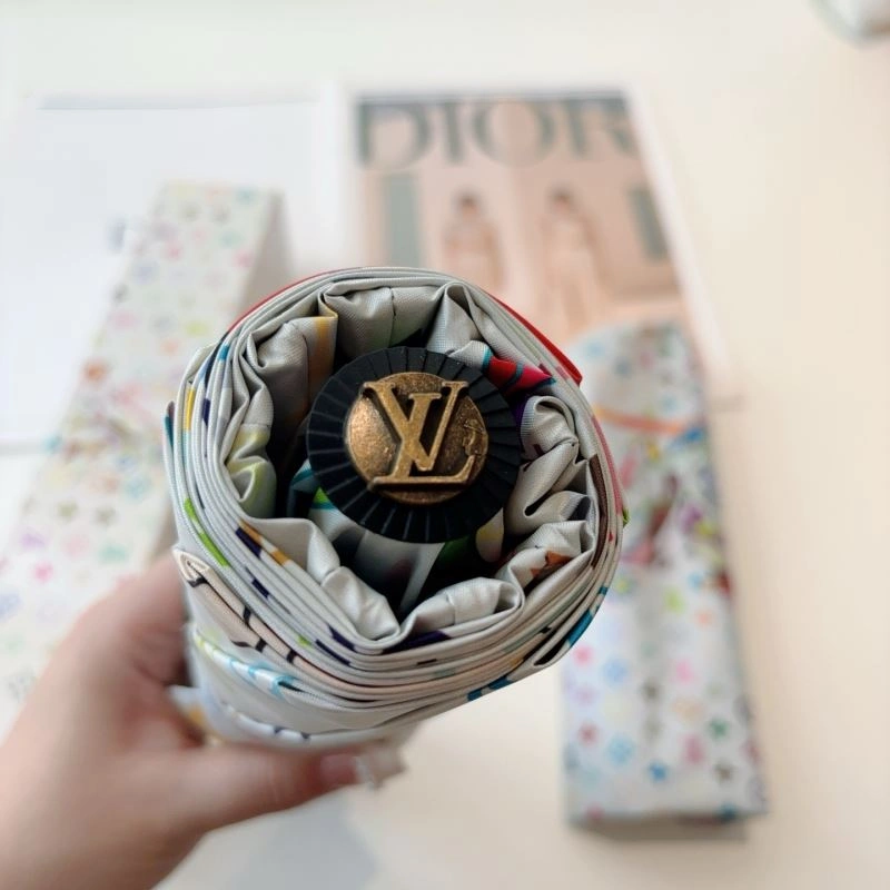 Louis Vuitton Umbrella Chic 275201
