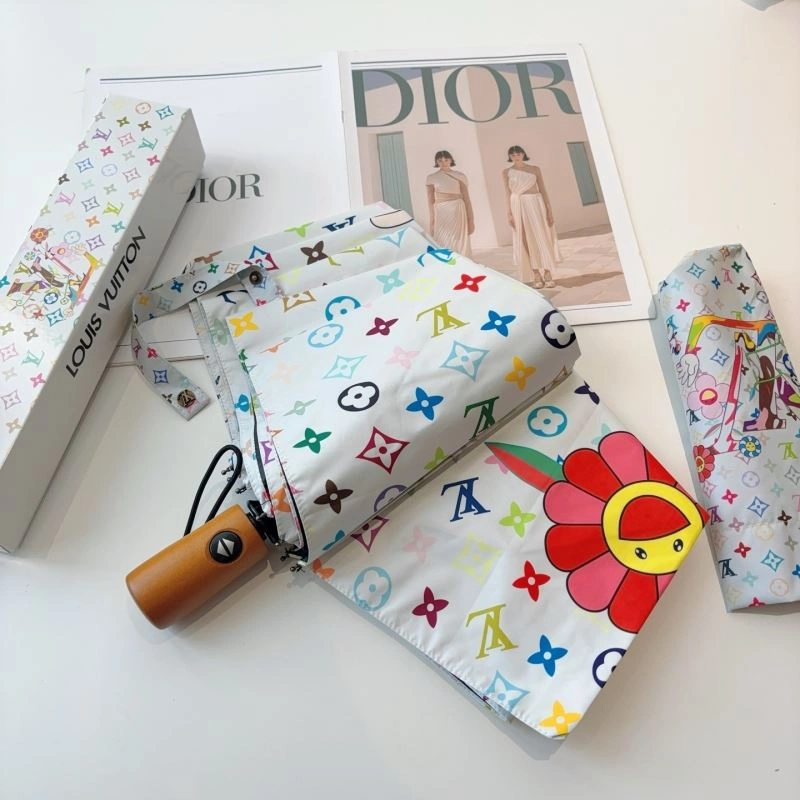 Louis Vuitton Umbrella Chic 275201