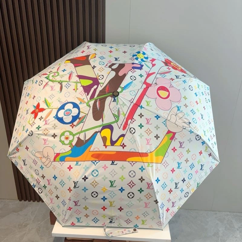 Louis Vuitton Umbrella Chic 275201