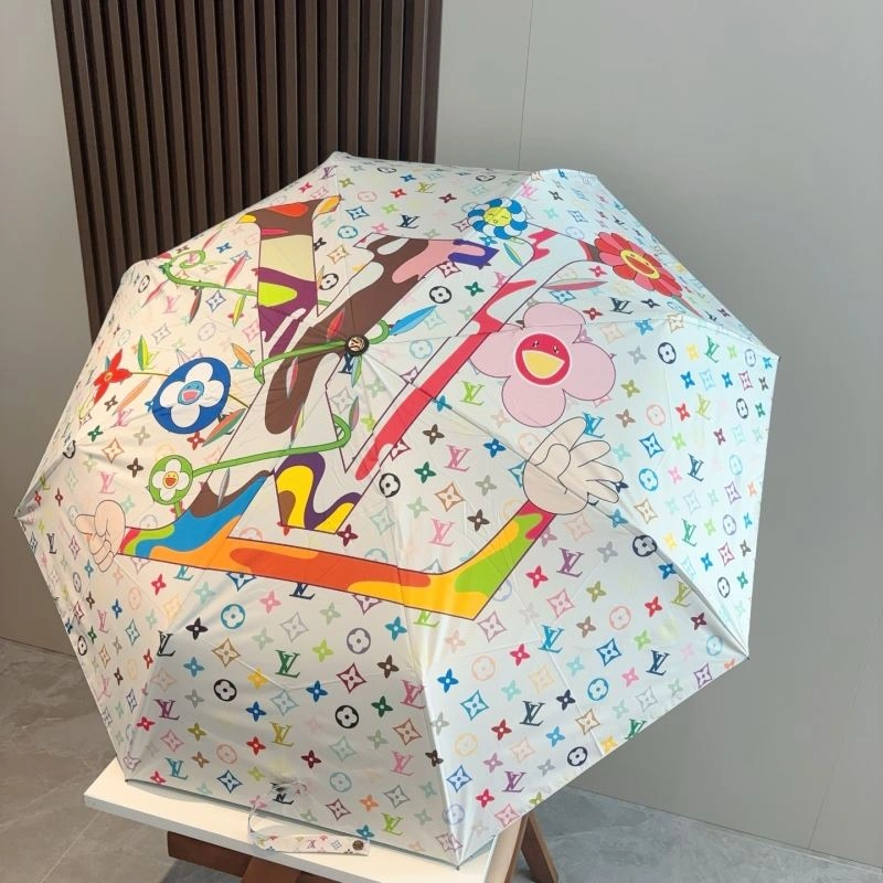 Louis Vuitton Umbrella Chic 275201