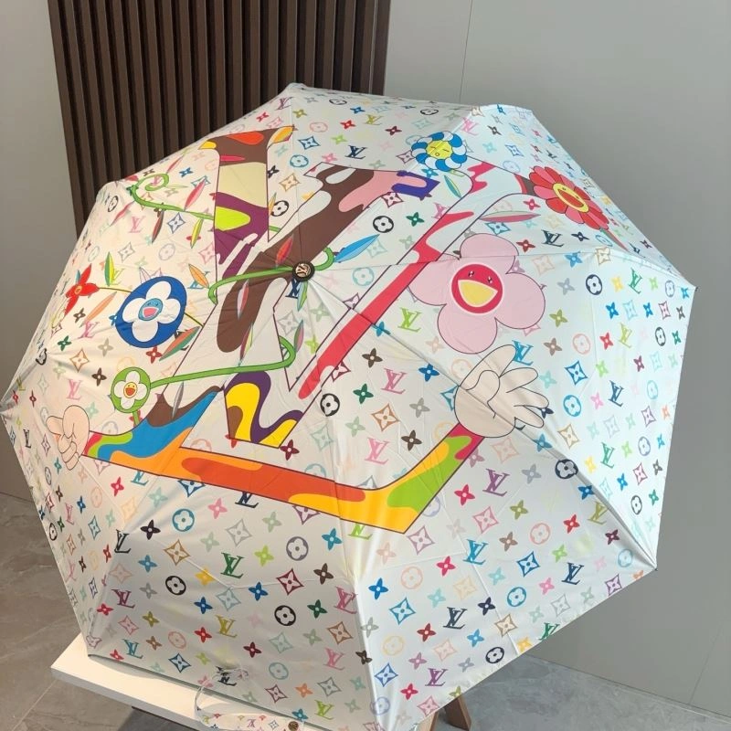 Louis Vuitton Umbrella Chic 275201