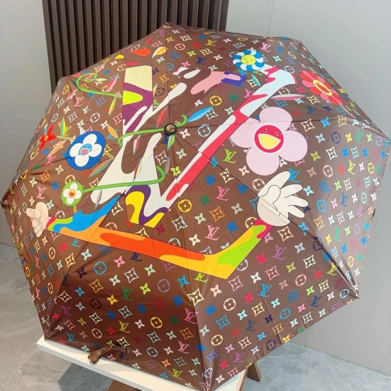 EasyMatch Louis Vuitton Umbrella 275197