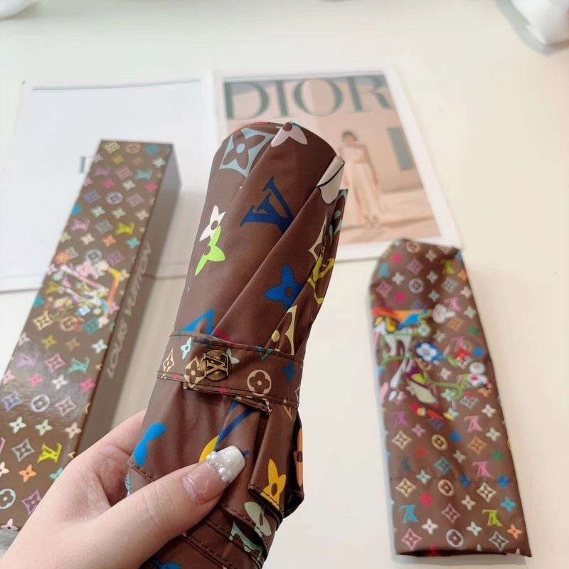 EasyMatch Louis Vuitton Umbrella 275197