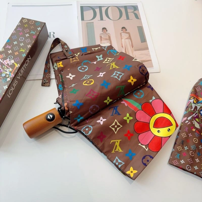 EasyMatch Louis Vuitton Umbrella 275197
