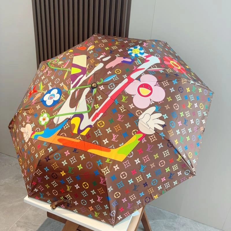 EasyMatch Louis Vuitton Umbrella 275197
