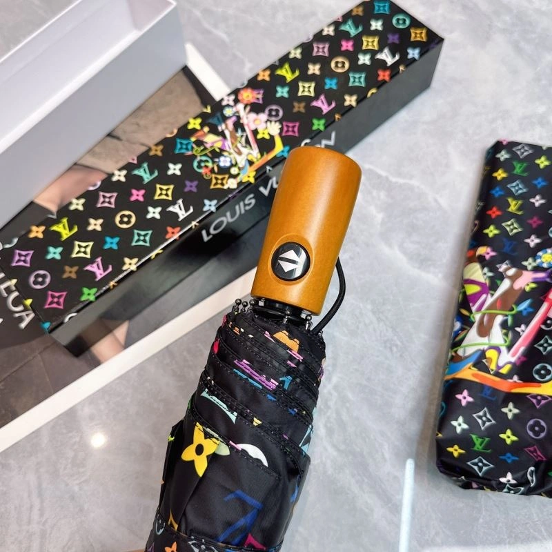 Louis Vuitton Umbrella ComfortFit 275202