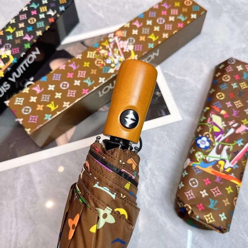 Louis Vuitton Umbrella UrbanChic 275203