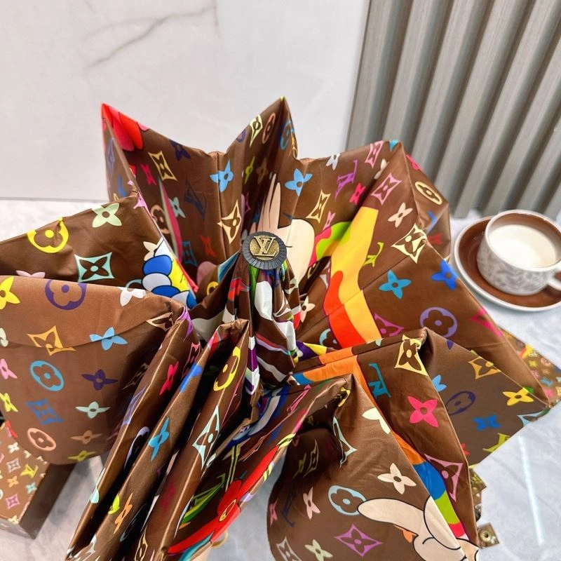 Louis Vuitton Umbrella UrbanChic 275203
