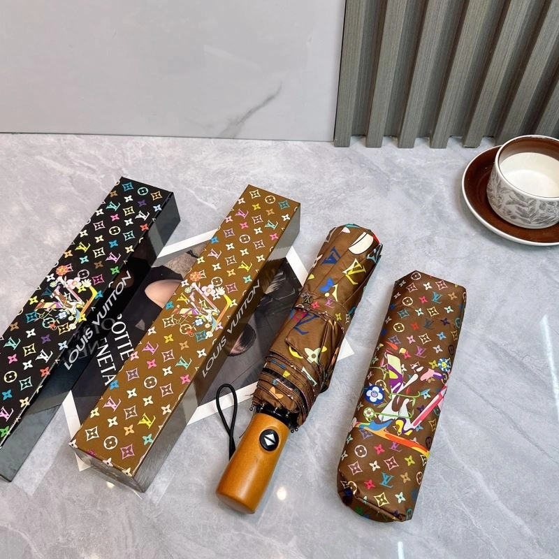 Louis Vuitton Umbrella UrbanChic 275203
