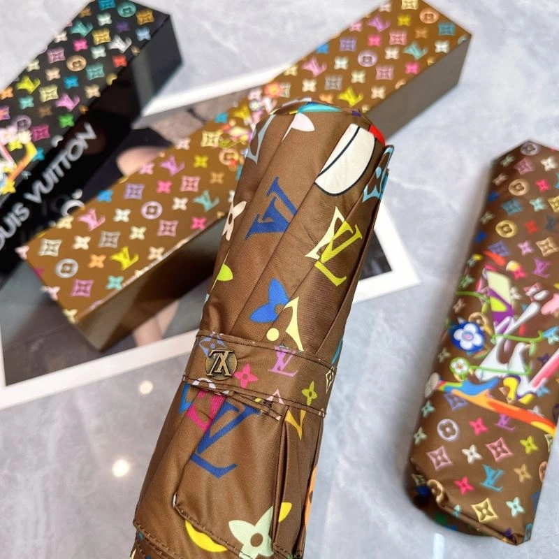 Louis Vuitton Umbrella UrbanChic 275203