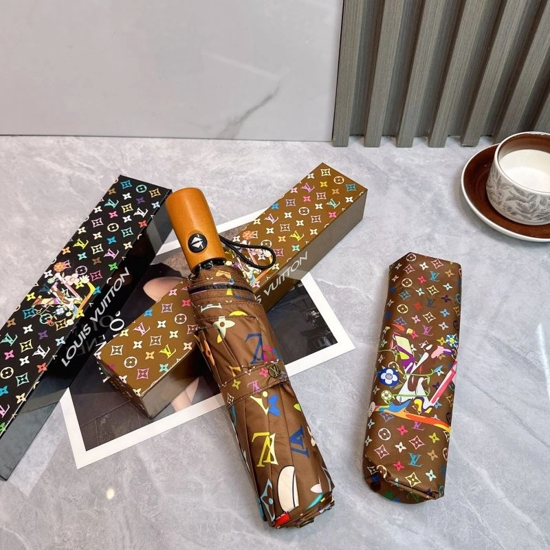 Louis Vuitton Umbrella UrbanChic 275203