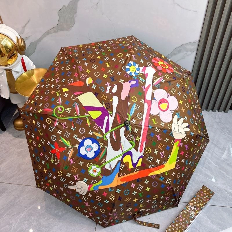 Louis Vuitton Umbrella UrbanChic 275203