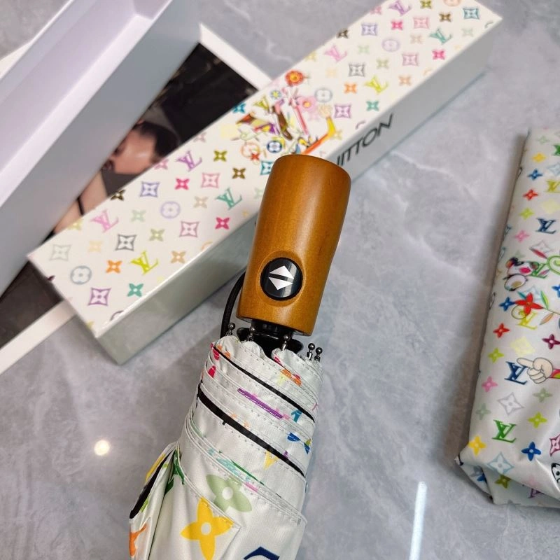 Louis Vuitton Umbrella WellDesigned 275191
