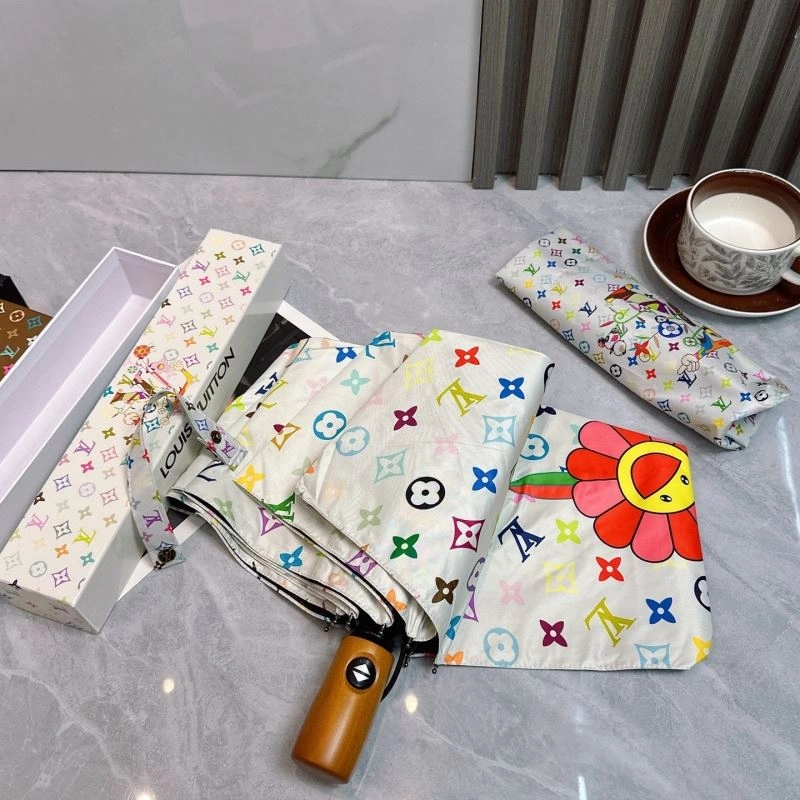 Louis Vuitton Umbrella WellDesigned 275191