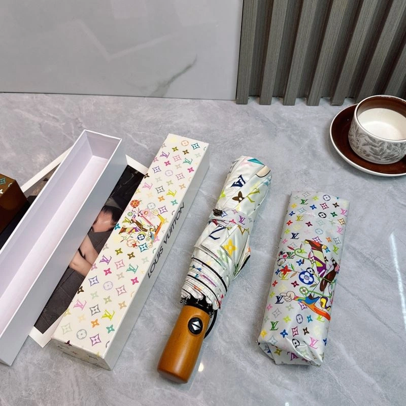 Louis Vuitton Umbrella WellDesigned 275191