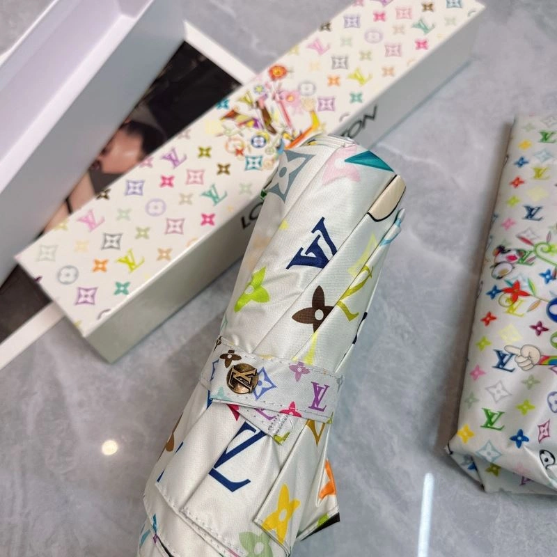 Louis Vuitton Umbrella WellDesigned 275191