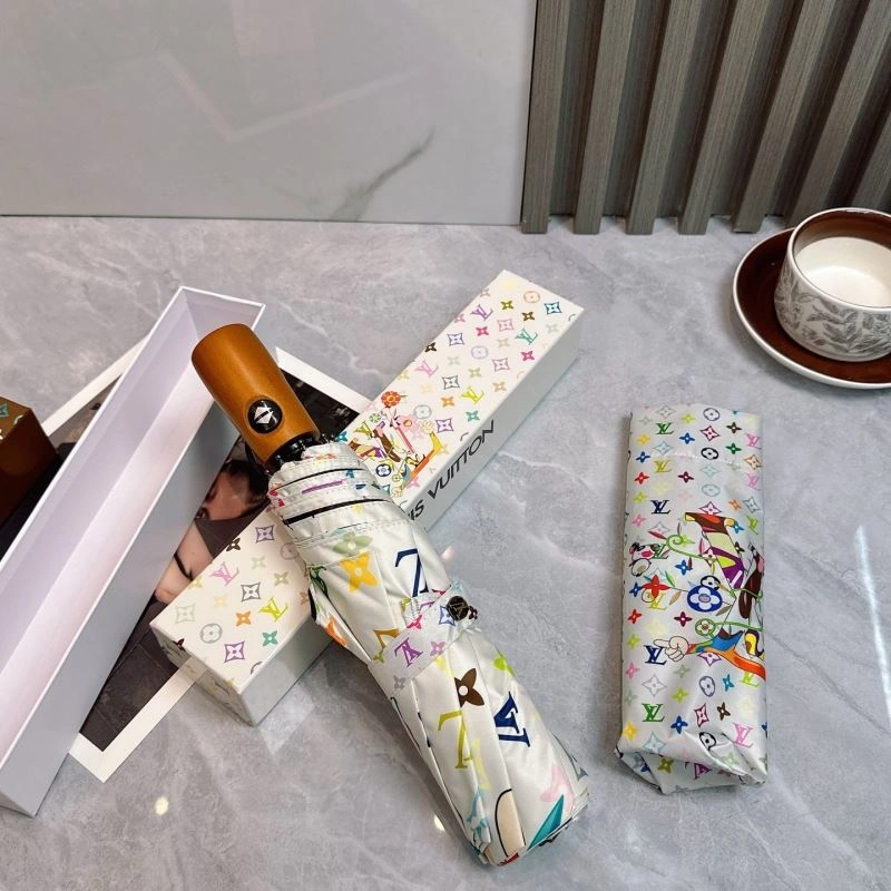 Louis Vuitton Umbrella WellDesigned 275191