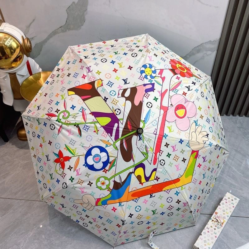 Louis Vuitton Umbrella WellDesigned 275191