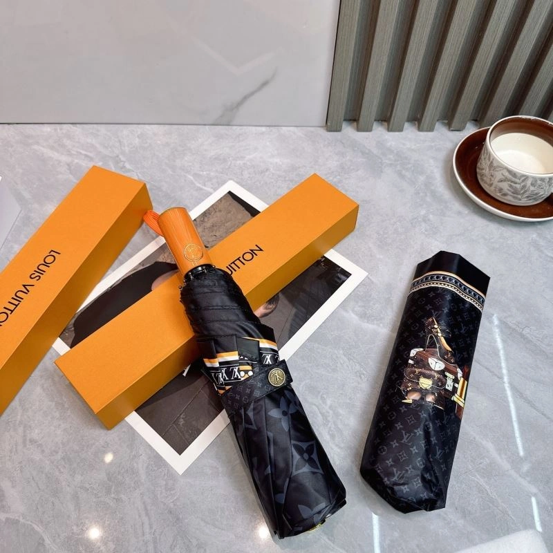 Louis Vuitton Umbrella Affordable 275190