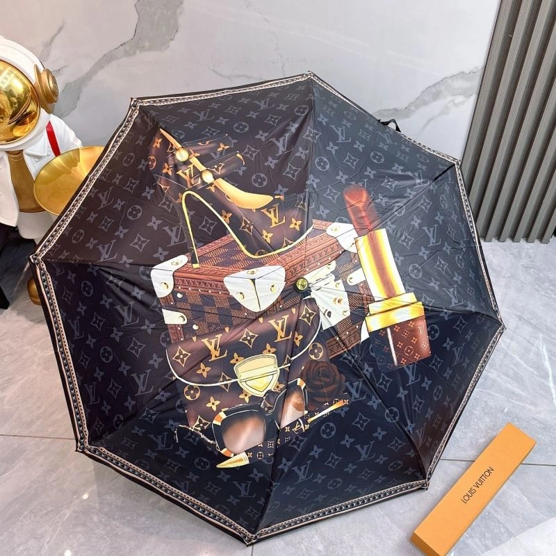 Louis Vuitton Umbrella Affordable 275190