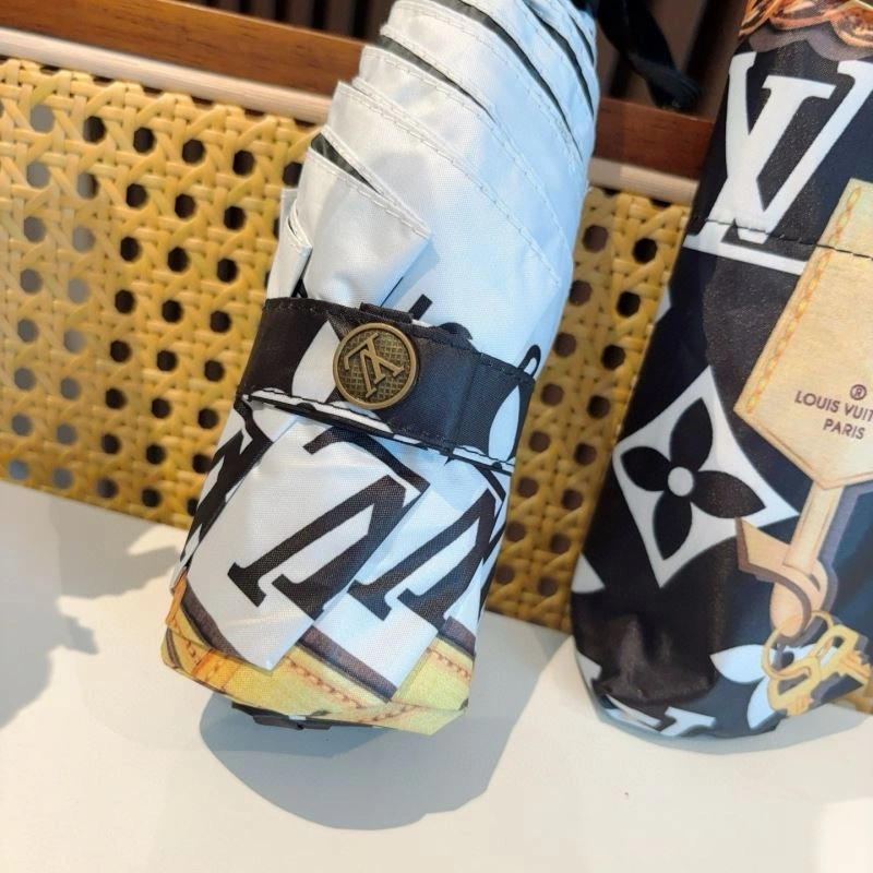 WrinkleFree Louis Vuitton Umbrella 275205